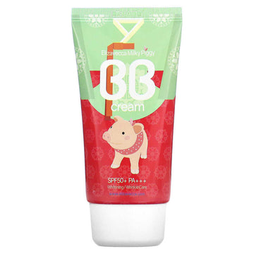 Elizavecca Milky Piggy BB Cream 50ml SPF50+/PA+++
