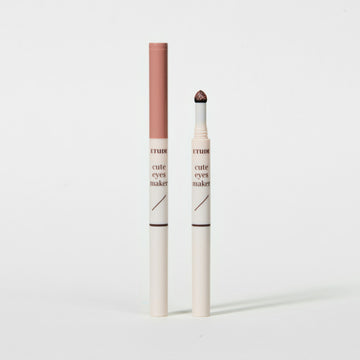 Etude House CUTE EYES MAKER #RoseShimmer