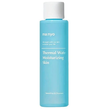 Manyo ma:nyo THERMAL WATER MOISTURIZING SKIN