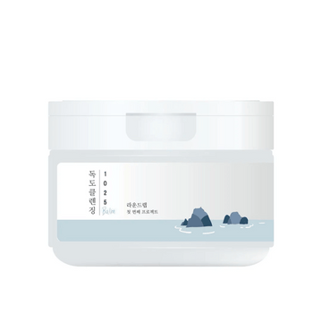 ROUND LAB 1025 DOKDO CLEANSING BALM 100ml