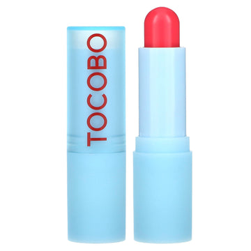 Tocobo GLASS TINTED LIP BALM 012 BETTER PINK