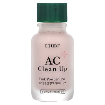 Etude House AC.C. Pink Spot 15ml(24)