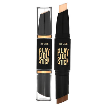 Etude House PLAY101.CONTOUR.DUO(21) #02