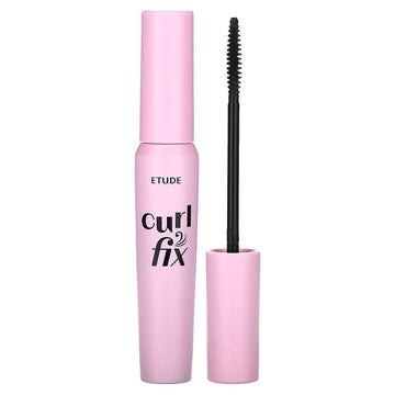 Etude House (G)Curl Fix Mascara Mini 02 Brown