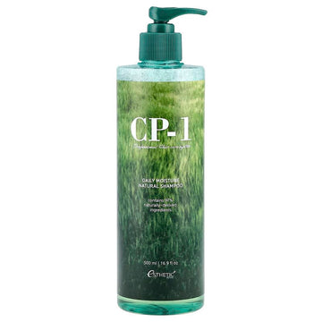 CP-1 DAILY MOISTURE
NATURAL SHAMPOO