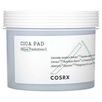 Cosrx Pure Fit Cica Pad