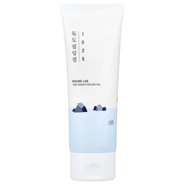 ROUND LAB 1025 DOKDO PEELING GEL 120ml