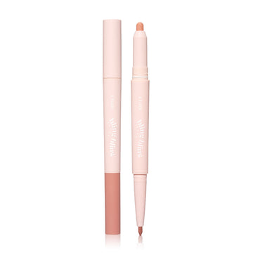 Etude House Bling Bling Idol Stick 03 Peach star