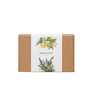 Mary&May Beauty Box (Seeding/KOL)