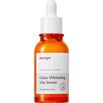 Manyo GALAC WHITENING VITA SERUM