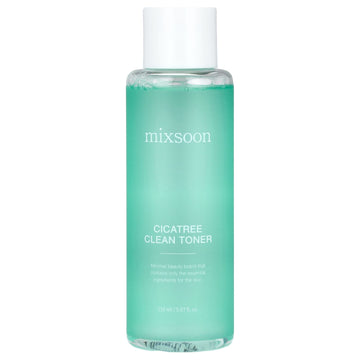 Mixsoon Cicatree Clean Toner