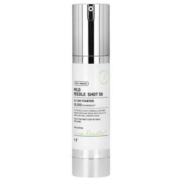 VT Cosmetics REEDLE SHOT 50
