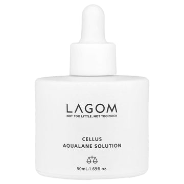 LAGOM CELLUS AQUALANE SOLUTION