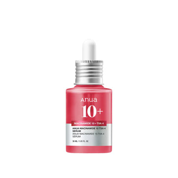 ANUA NIACINAMIDE 10 + TXA 4 SERUM 30ML