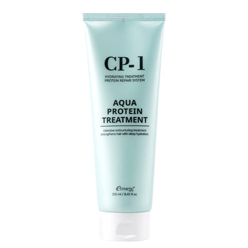 CP-1 AQUA PROTEIN
TREATMENT