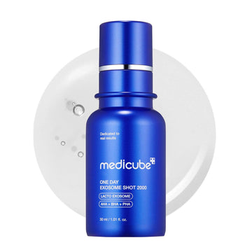 MediCube AZELAIC ACID EXOSOME SHOT 2000 30ml