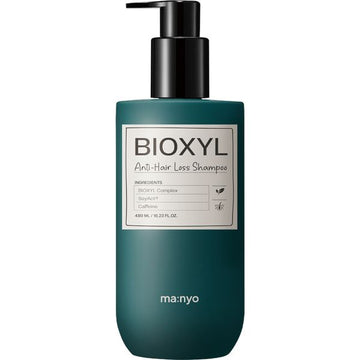 Manyo ma:nyo BIOXYL ANTI-HAIR LOSS SHAMPOO