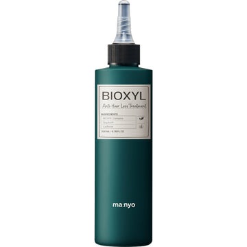 Manyo ma:nyo BIOXYL ANTI-HAIR LOSS TREATMENT