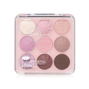 Etude House (PCE) #summerwhippingcream_11.75g