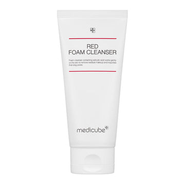 MediCube RED FOAM CLEANSER 2020 120ml