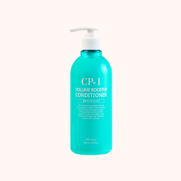 CP-1 VOLUME BOOSTER
CONDITIONER