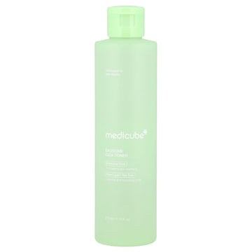 MediCube EXOSOME CICA TONER 210ml