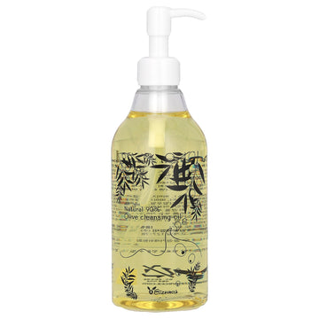 Elizavecca Milky Wear Natural 90% Olive Cleansing Oil