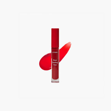 Etude House Dear.D.WaterGelTint#09 RD303(21)5g