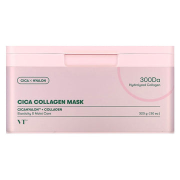VT Cosmetics CICA COLLAGEN MASK