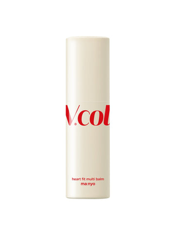 Manyo ma:nyo VCOLLAGEN HEART FIT MULTI BALM