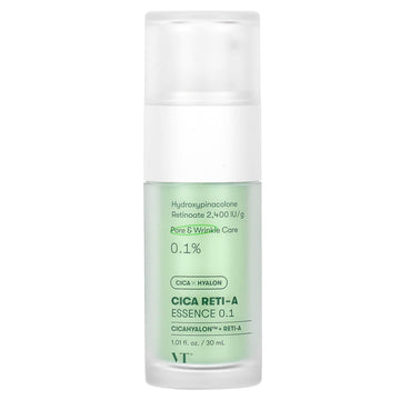 VT Cosmetics CICA RETI-A ESSENCE 0.1