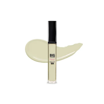 Etude House Big.C.SkinFit Pro N.Vanilla N03('21)