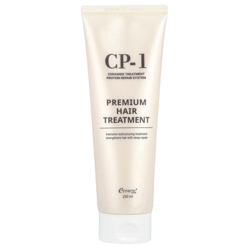 CP-1 PREMIUM
HAIR TREATMENT
250ml