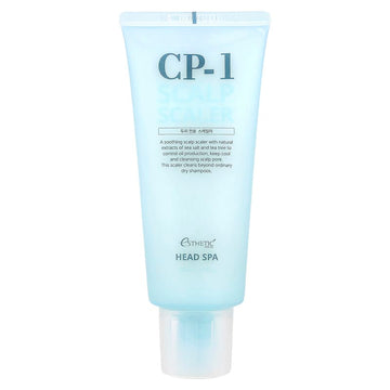 CP-1 HEAD SPA
SCALP SCALER