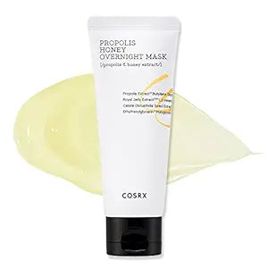 Cosrx Full Fit Propolis Honey Overnight Mask