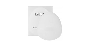 LAGOM CELLUP FACIAL
CLEANSING BRUSH