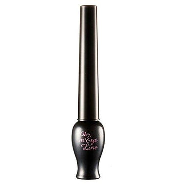 Etude House OH M'EYE LINE #02 GRAY(21)