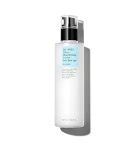 Cosrx Oil Free Ultra Moisturizing Lotion (with Birch Sap) 20ml