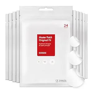 Cosrx Acne Pimple Master Patch