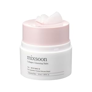 Mixsoon Collagen Cleansing Balm (Refill)