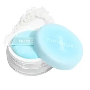 Nambuzin No.1 Pantothenic Skincare 100 Powder