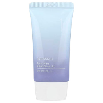 Nambuzin No.1 Pure Glass Clean Tone Up