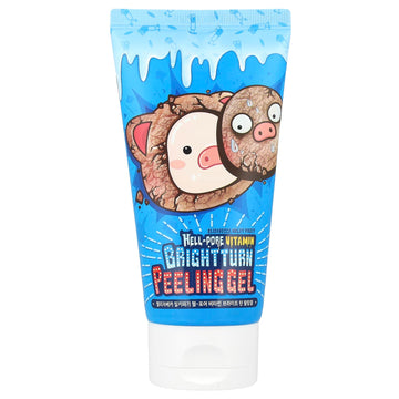 Elizavecca Milky Piggy Hell-Pore Vitamin Bright Turn Peeling Gel