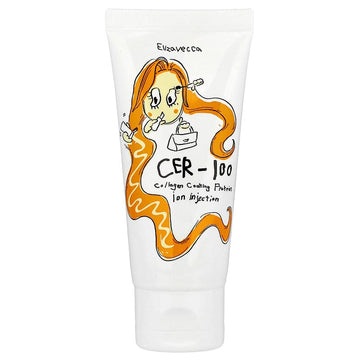 Elizavecca CER-100 Collagen coating Protein ion injection