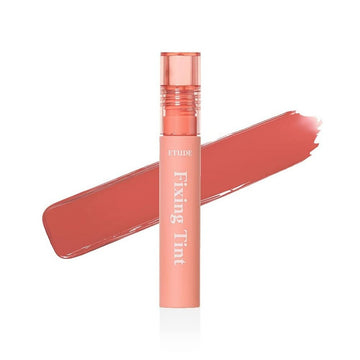 Etude House Fixing Tint #03 Mellow Peach4gAD