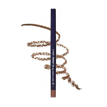 Etude House Proof10 Gel Pencil#6 Honey Bronze(21)