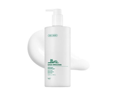 VT Cosmetics CICA EMULSION 500ml