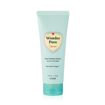 Etude House Wonder Pore Cleanser 150g (23)