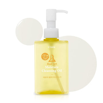 Etude House REAL ART CLEANSING OIL_MOISTURE(23)