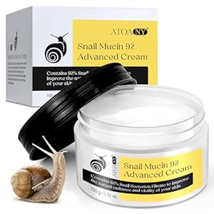 Cosrx Advanced Snail 92 All in one Cream